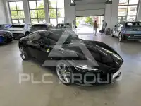 2021 Ferrari Roma