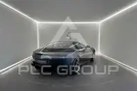 2021 Ferrari Roma