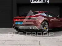 2021 Ferrari Roma