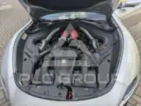 2021 Ferrari Roma