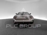 2021 Ferrari Roma