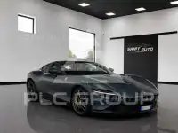2021 Ferrari Roma