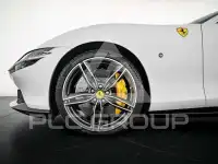 2021 Ferrari Roma