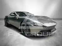 2021 Ferrari Roma