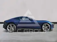 2021 Ferrari Roma