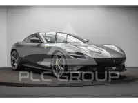2021 Ferrari Roma