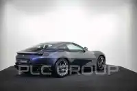 2021 Ferrari Roma