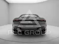 2021 Ferrari Roma