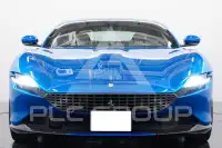 2021 Ferrari Roma