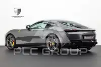 2021 Ferrari Roma