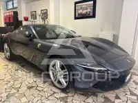 2021 Ferrari Roma