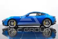 2021 Ferrari Roma