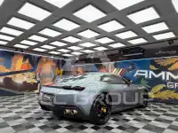 2021 Ferrari Roma