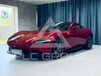 2021 Ferrari Roma