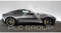 2021 Ferrari Roma