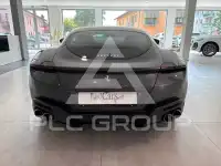 2021 Ferrari Roma