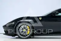 2021 Ferrari Roma