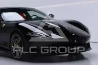 2021 Ferrari Roma