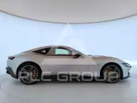 2021 Ferrari Roma