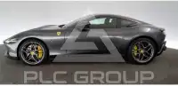 2021 Ferrari Roma