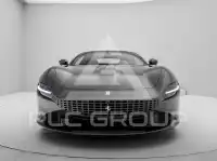2021 Ferrari Roma