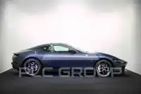 2021 Ferrari Roma