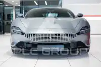 2021 Ferrari Roma