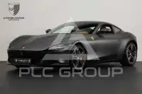 2021 Ferrari Roma