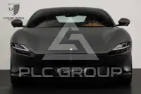 2021 Ferrari Roma
