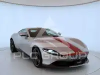 2021 Ferrari Roma