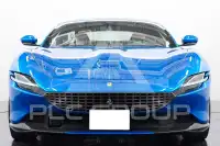2021 Ferrari Roma