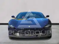 2021 Ferrari Roma