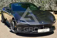 2021 Ferrari Roma
