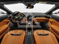 2021 Ferrari Roma