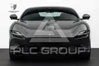2021 Ferrari Roma