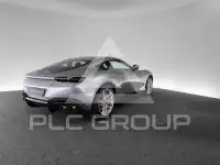 2021 Ferrari Roma