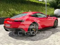 2021 Ferrari Roma