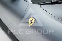 2021 Ferrari Roma