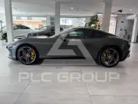2021 Ferrari Roma