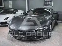 2021 Ferrari Roma