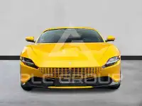 2021 Ferrari Roma