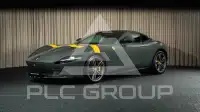 2021 Ferrari Roma