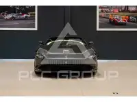 2021 Ferrari Roma