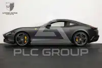 2021 Ferrari Roma