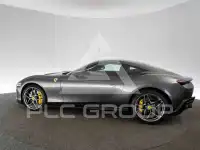 2021 Ferrari Roma