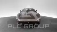 2021 Ferrari Roma