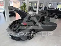 2021 Ferrari Roma