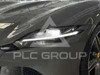 2021 Ferrari Roma