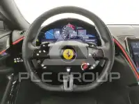2021 Ferrari Roma