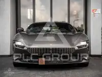 2021 Ferrari Roma